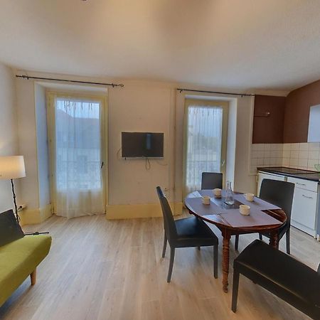 Residence Du Rhone Et Des Thermes Néris-les-Bains Extérieur photo
