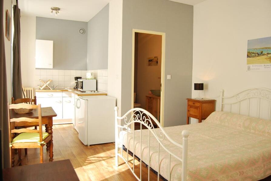 Residence Du Rhone Et Des Thermes Néris-les-Bains Extérieur photo