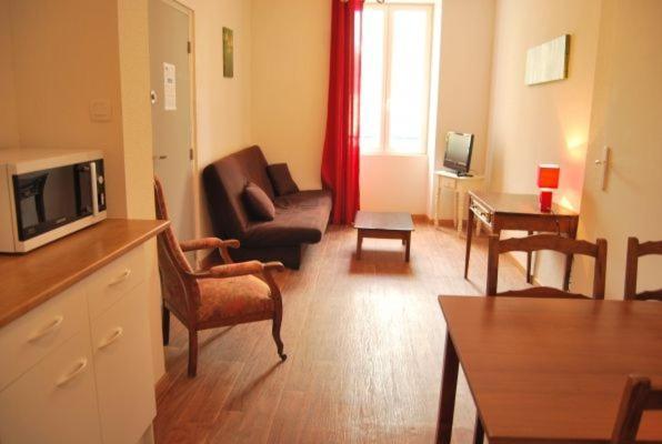 Residence Du Rhone Et Des Thermes Néris-les-Bains Extérieur photo