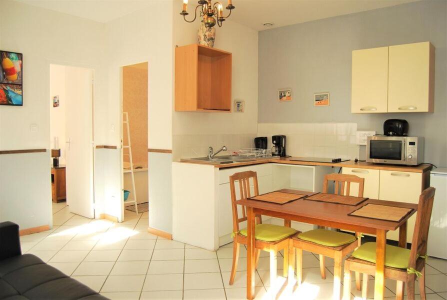 Residence Du Rhone Et Des Thermes Néris-les-Bains Extérieur photo