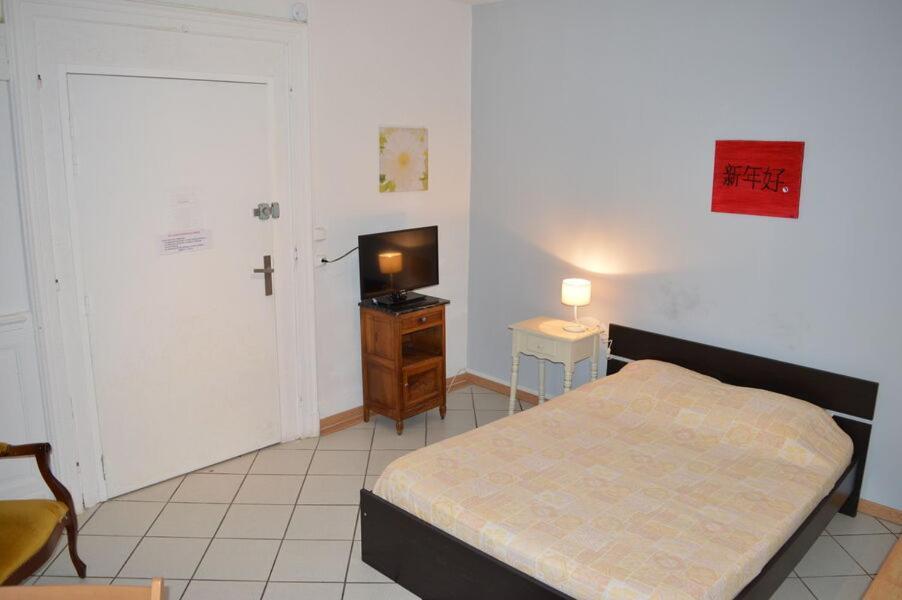 Residence Du Rhone Et Des Thermes Néris-les-Bains Extérieur photo