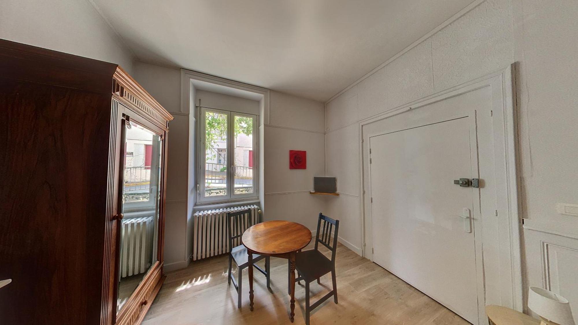 Residence Du Rhone Et Des Thermes Néris-les-Bains Extérieur photo